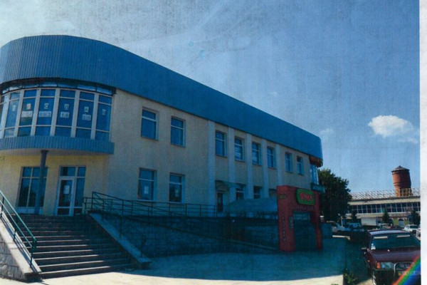 Продажа торгового центра в г. Лубны и недвижимость в Полтавской области